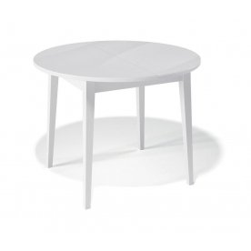 Стеклянный стол Инфинити 1000