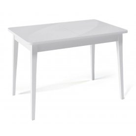 Стеклянный стол Инфинити 1100