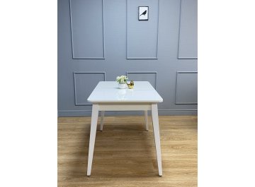 Стеклянный стол 1100 M