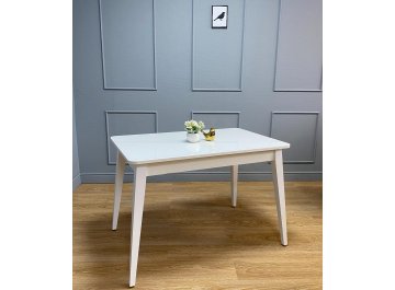 Стеклянный стол 1100 M