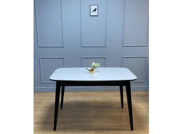 Стеклянный стол Инфинити 1200