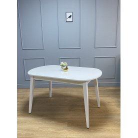 Стеклянный стол Инфинити 1300