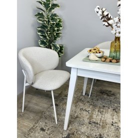 Стеклянный стол Инфинити 900