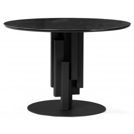 Стеклянный стол Калипсо 110