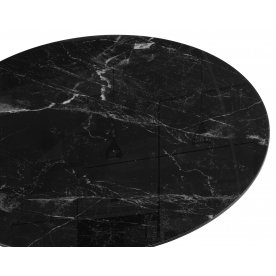 Стеклянный стол Калипсо 110