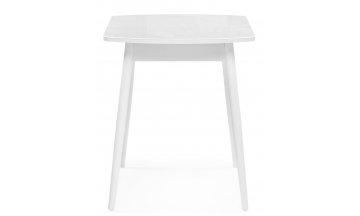 Стеклянный стол Калверт