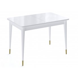 Стеклянный стол KENNER 1100K