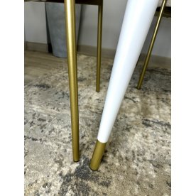 Стеклянный стол KENNER 900K