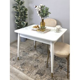 Стеклянный стол 900K