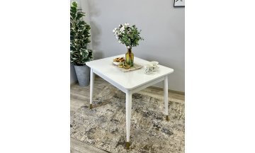 Стеклянный стол KENNER 900K