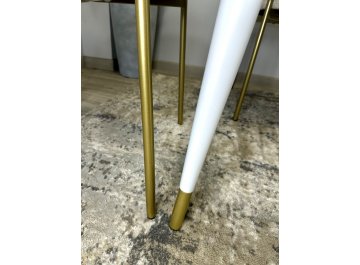 Стеклянный стол KENNER 900K