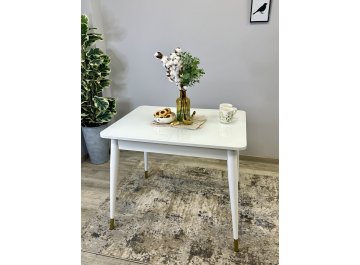 Стеклянный стол KENNER 900K