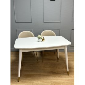 Стеклянный стол K1200