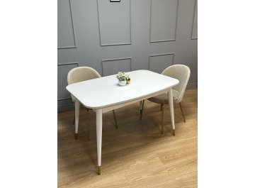 Стеклянный стол K1200