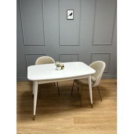 Стеклянный стол KENNER K1200