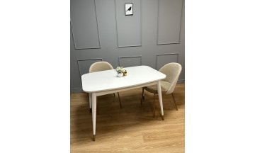 Стеклянный стол KENNER K1200