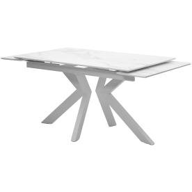 Стеклянный стол Кентукки 3 140