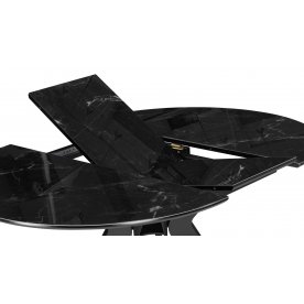 Стеклянный стол Рикла