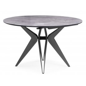 Стеклянный стол Рикла