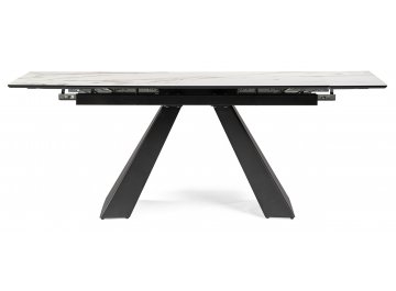 Стеклянный стол Торвальд