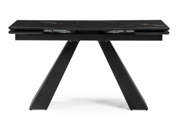 Стеклянный стол Торвальд