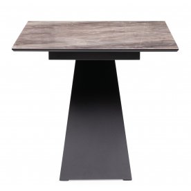 Стеклянный стол Ноттингем 180