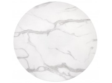 Стеклянный стол Ambrosio 90/72