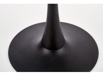 Стеклянный стол Ambrosio 90/72