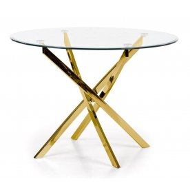 Стеклянный стол Raymond 100/73