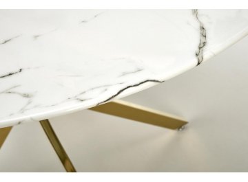 Стеклянный стол Raymond 2 100/73