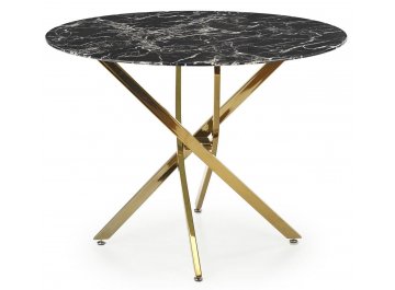 Стеклянный стол Raymond 2 100/73