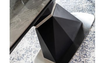 Стеклянный стол Cortez 160