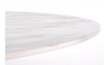 Стеклянный стол Casemiro