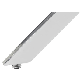 Стеклянный стол Конел 100