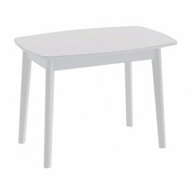 Стеклянный стол Портофино 105.02.11