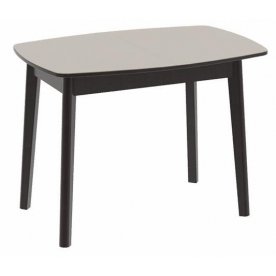 Стеклянный стол Портофино 105.02.11