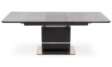 Стеклянный стол Martin 160-200/90/75