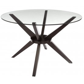 Стеклянный стол Rekado