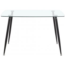 Стеклянный стол DT620 120