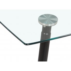 Стеклянный стол DT620 120