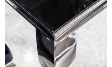 Стеклянный стол Prince 150/90/75