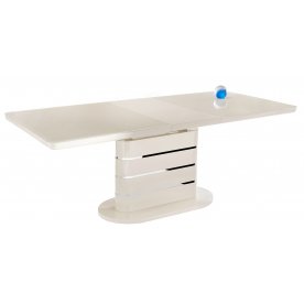 Стол на тумбе Plas 140