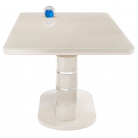 Стол на тумбе Plas 140