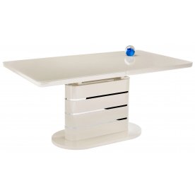 Стол на тумбе Plas 160