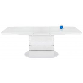 Стол на тумбе Plas 160