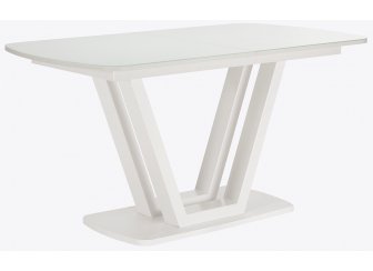 Стол на тумбе Каби