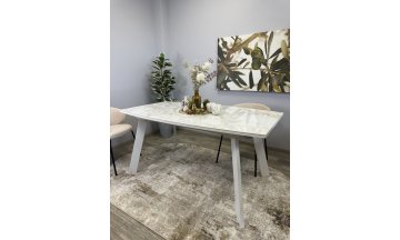 Стеклянный стол SL1600