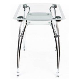Стол стеклянный А7С-М 