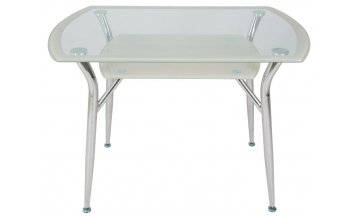 Стеклянный стол Corwin 90