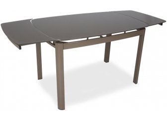 Стеклянный стол DT6236B